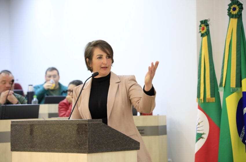 Presidente da Agapa alerta para crise do alho; moção é assinada em Vacaria