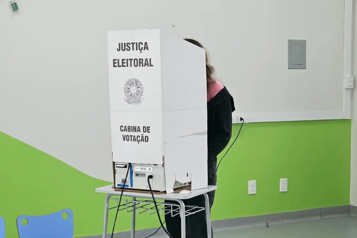 Onde votar em Passo Fundo? Saiba como localizar sua seção neste domingo
