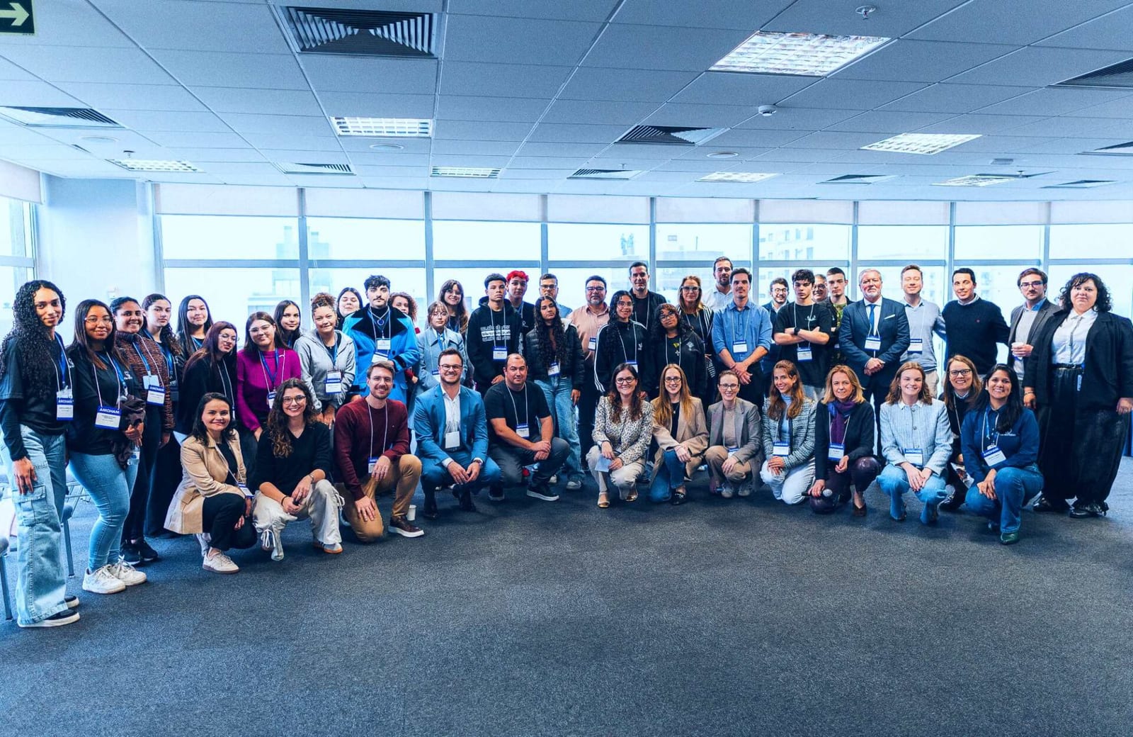 Programa Mais Caminhos completa dez anos com mais de 800 jovens atendidos