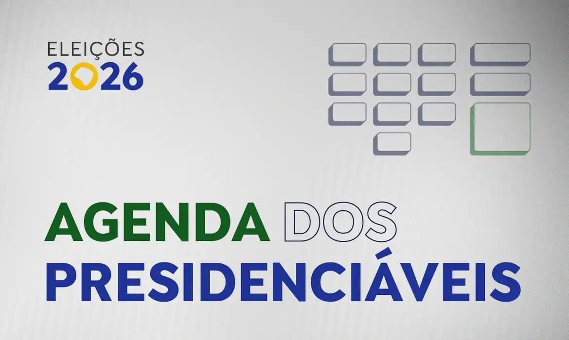 Três candidatos participaram do primeiro debate presidencial neste domingo (23)