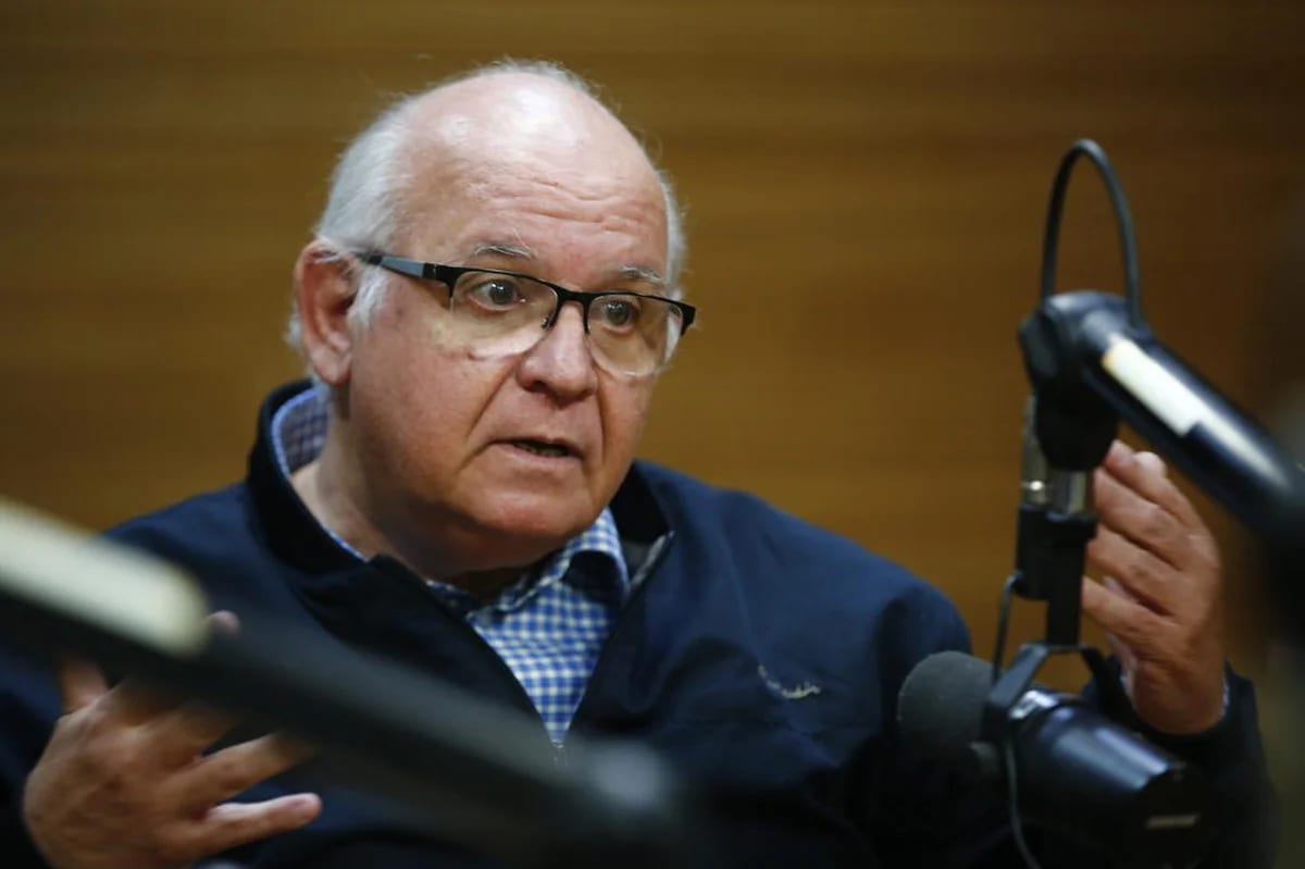Ex-presidente do Grêmio sai em defesa de Renato após polêmicas: "Vejo ele indignado com o insucesso"
