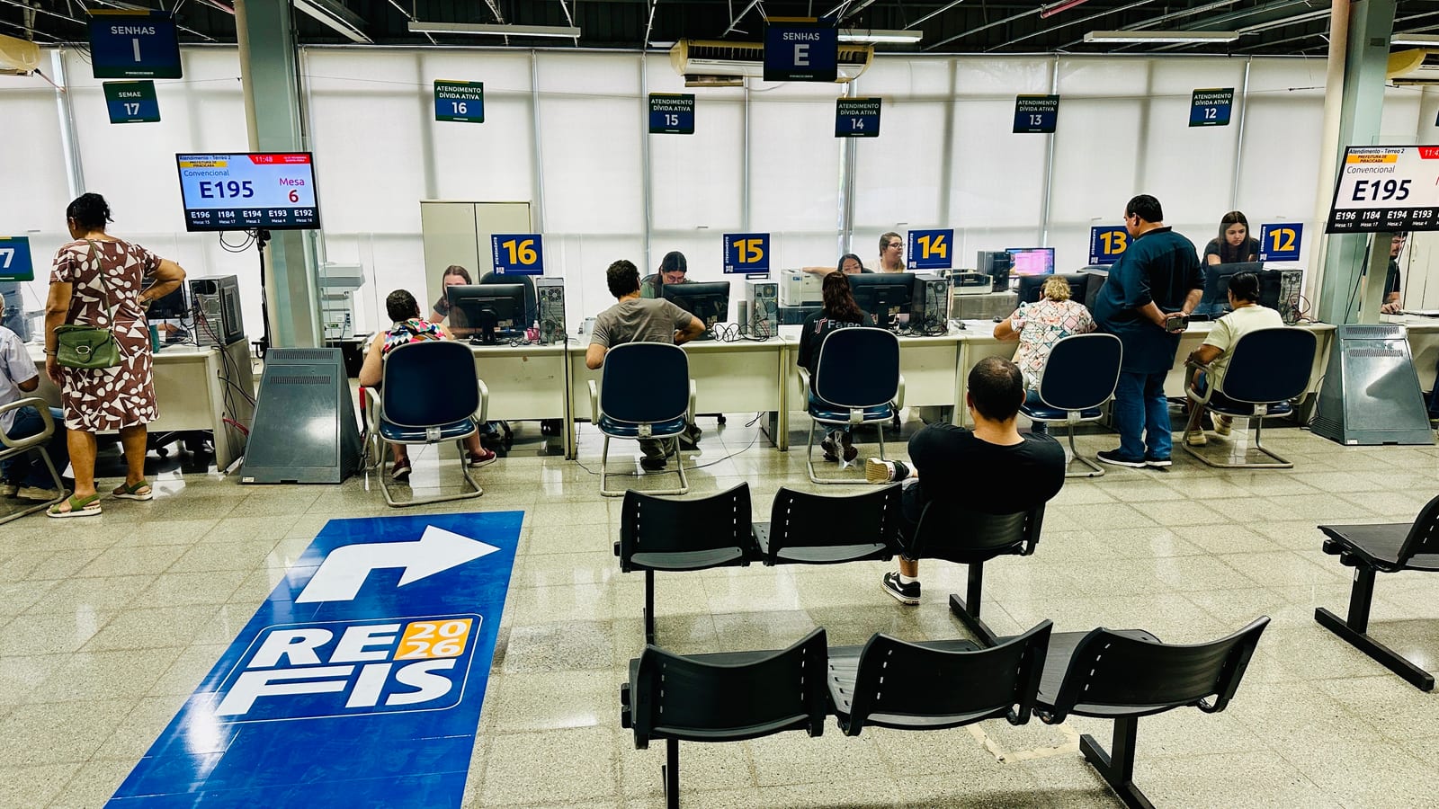 Piracicaba prorroga por 90 dias adesão ao Refis 2026