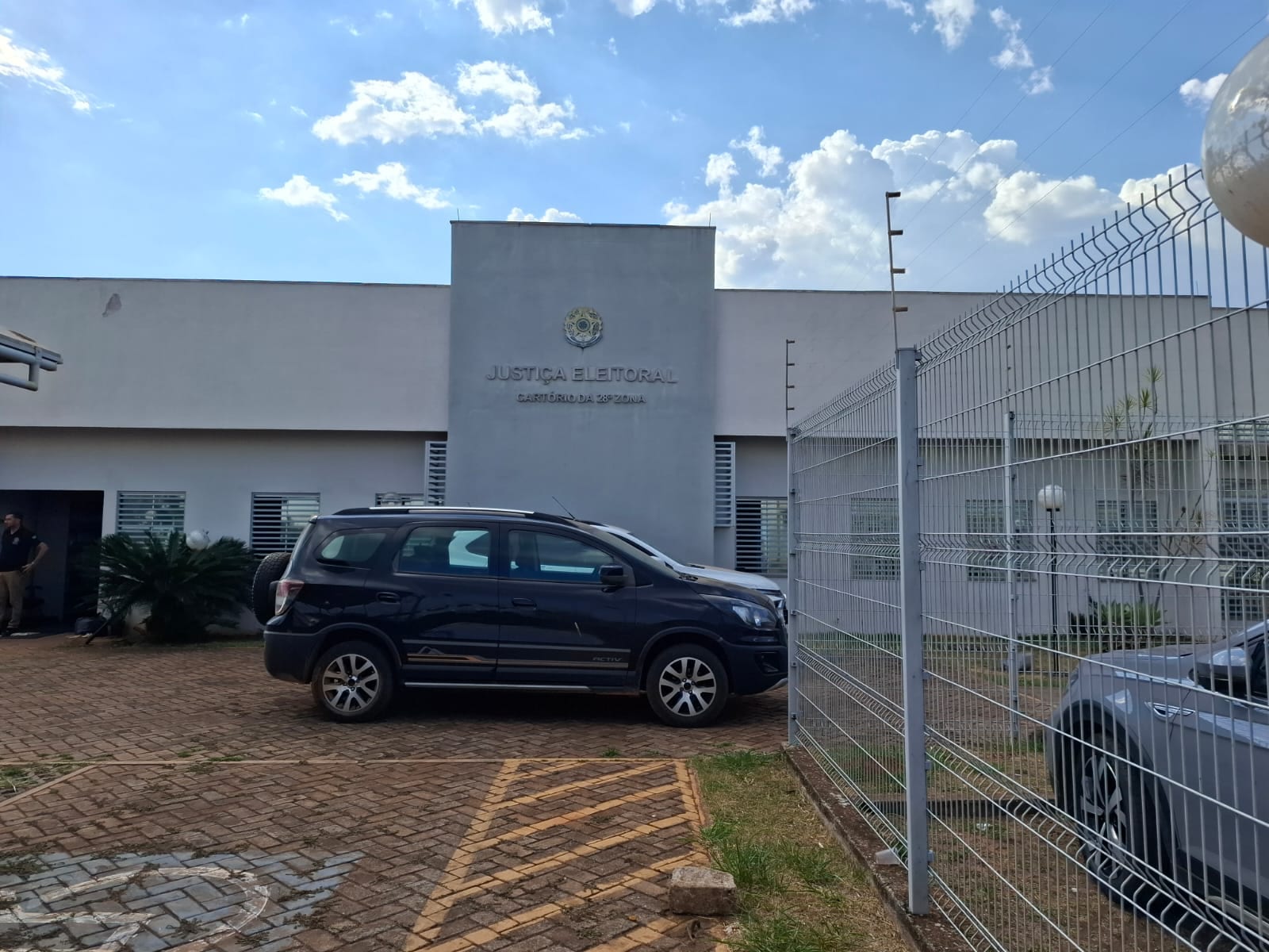 Águas Lindas terá quase 388 eleitores por urna em 2026