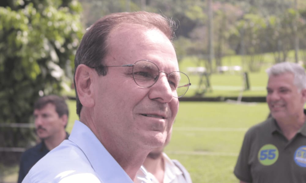 Paes reconhece derrota para Ruas após decisão do TSE sobre Garotinho: ‘A eleição termina’