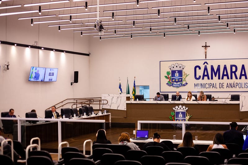 Câmara de Anápolis prorroga prazo do Meu Lote, Minha História até 31/07/2027