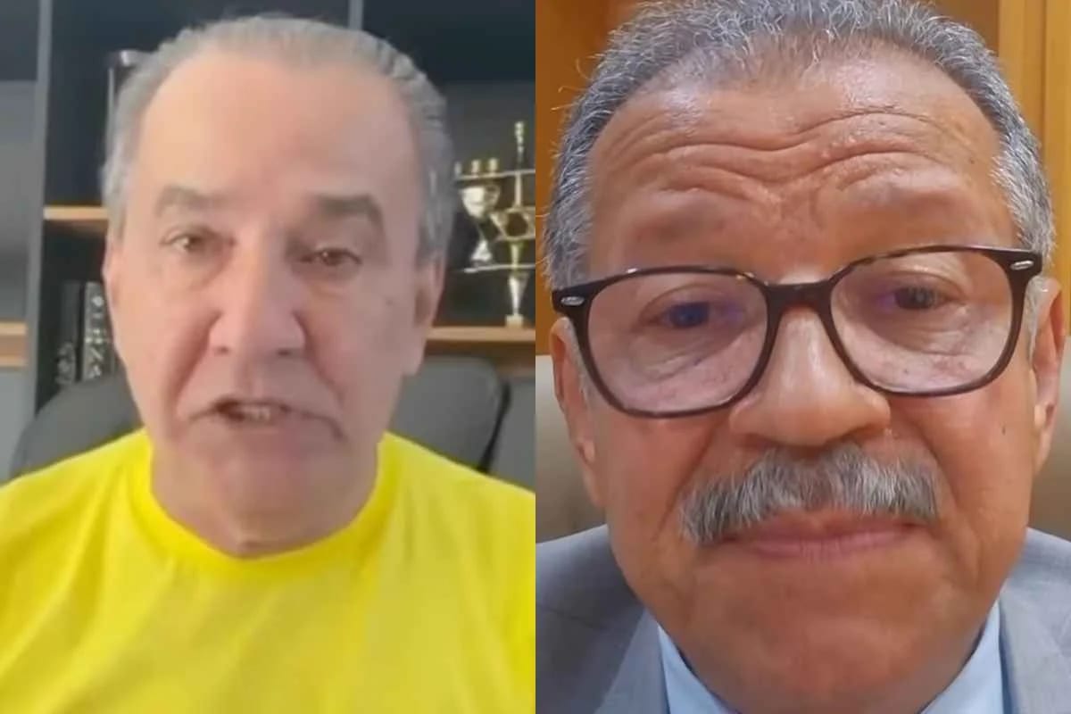 Sebastião Coelho diz estar “injustiçado” após atrito com Silas Malafaia