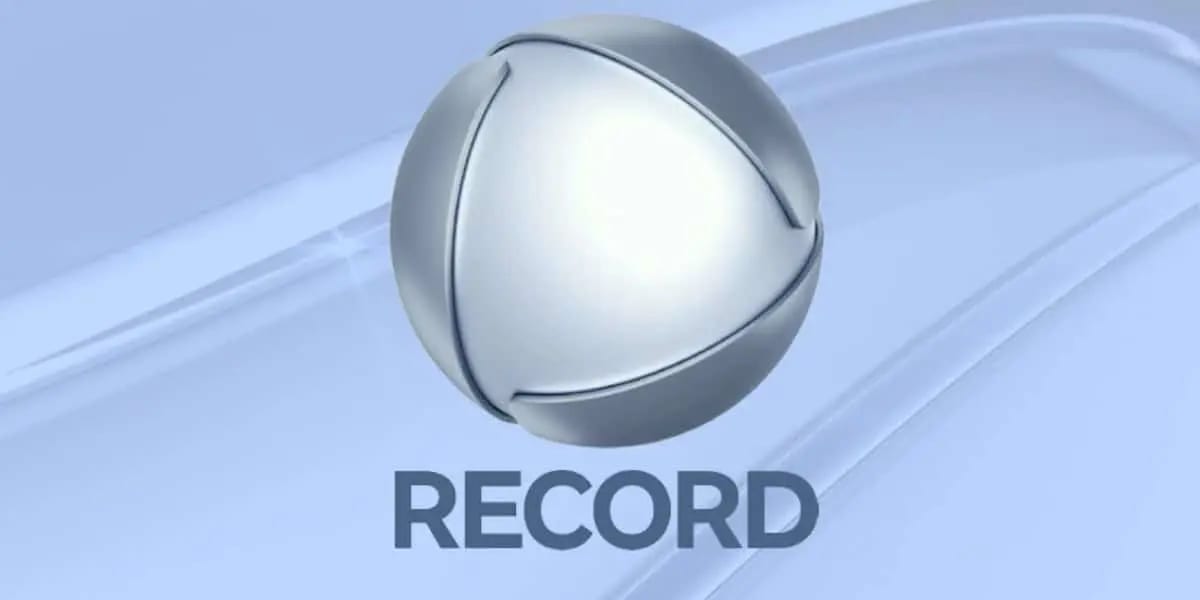 Record reúne TV, news, site e streaming para cobrir o 2º turno em 25 de junho