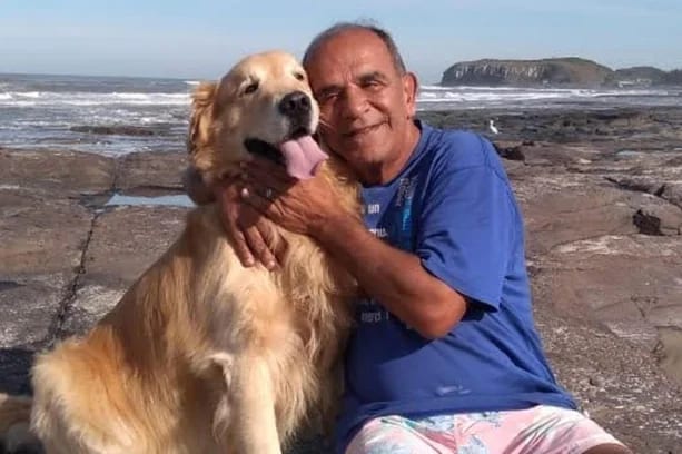 Milton Cardoso troca o microfone pela política e mira uma vaga no Senado