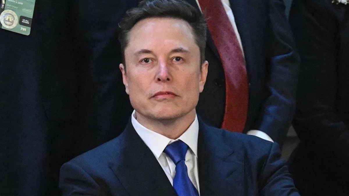 Musk questiona das eleições no Brasil: “matemática não fecha”