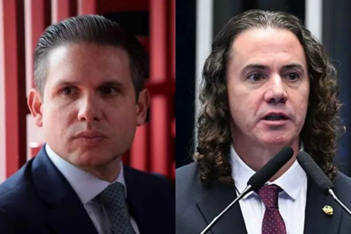 Hugo Motta chama Veneziano de “vazio, amargo” em entrevista