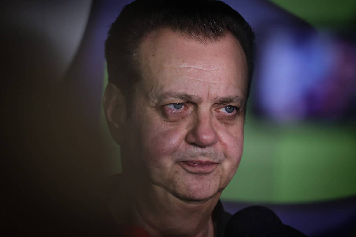 Kassab libera PSD para integrar governo Lula 4