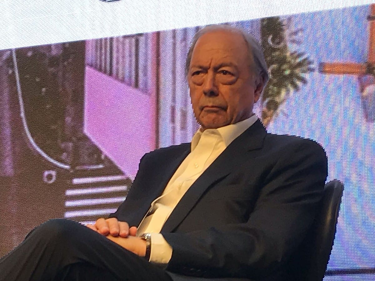 Pedro Malan: Brasil não aprende com erros e precisa de visão de longo prazo