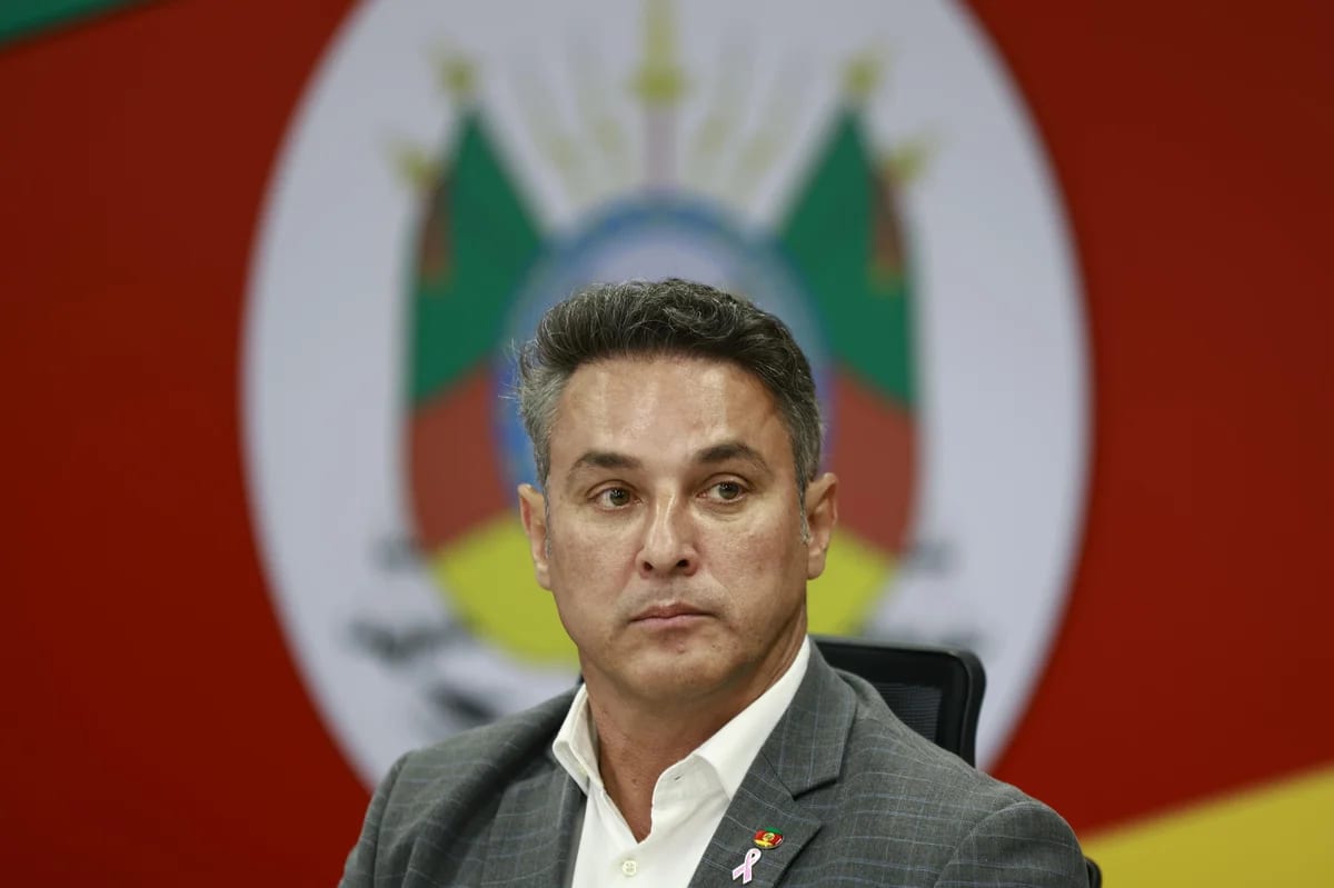 Zucco prioriza prorrogação do Funrigs e corte de secretarias no início do governo