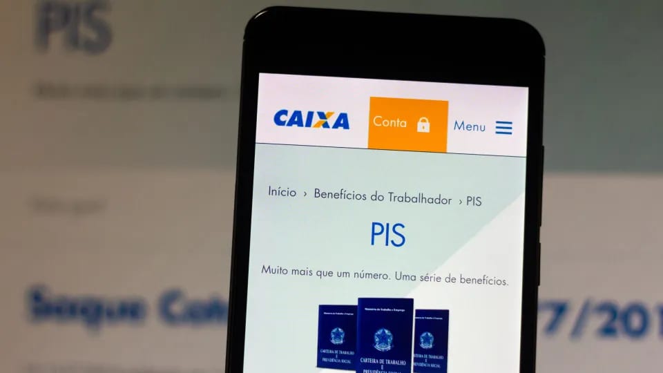 Novo teto do PIS/Pasep pode aumentar benefícios para trabalhadores em 2027