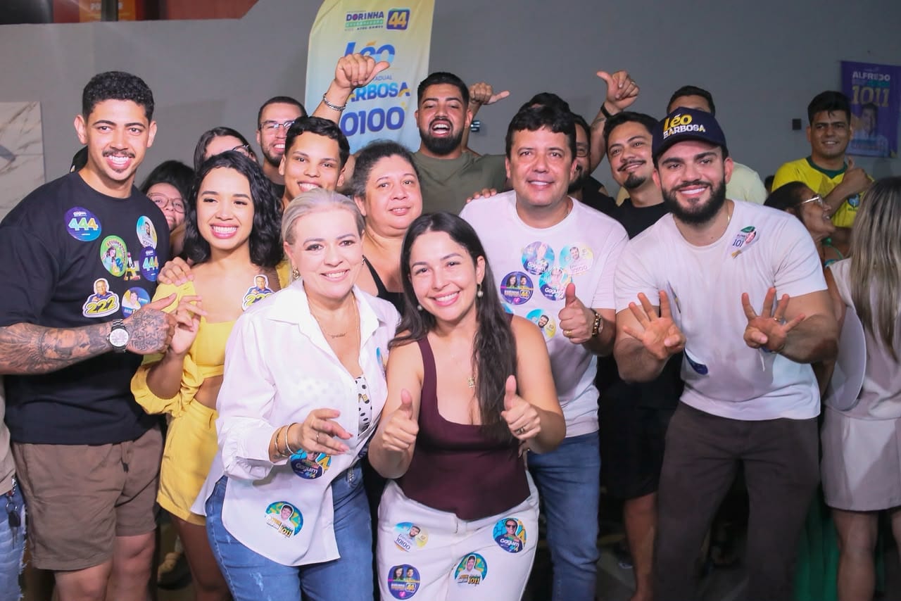 Alfredo Júnior faz motociata e reunião no Aureny IV neste domingo, 20