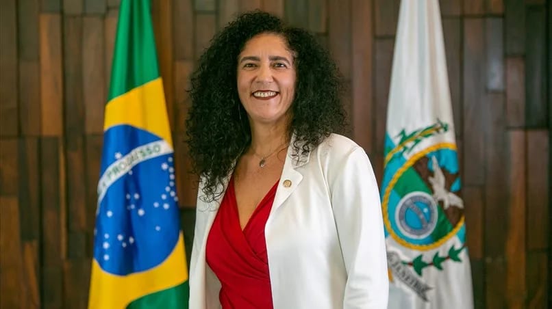 Marina do MST busca reeleição à Alerj focando políticas nos territórios