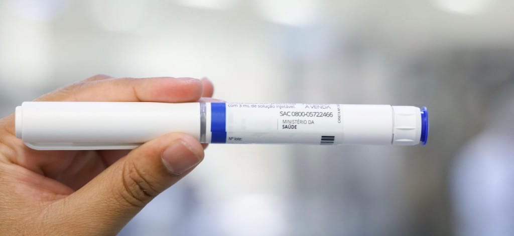 Canetas emagrecedoras podem entrar no SUS com orçamento de R$ 1,5 bilhão