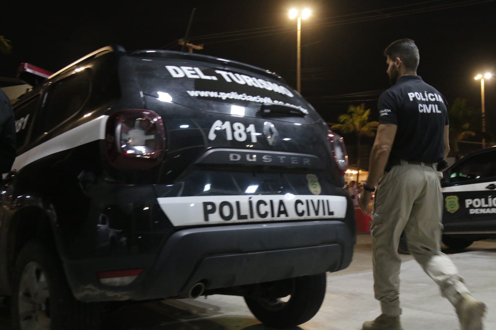 Polícia Civil atuará nos 75 municípios durante as Eleições 2026