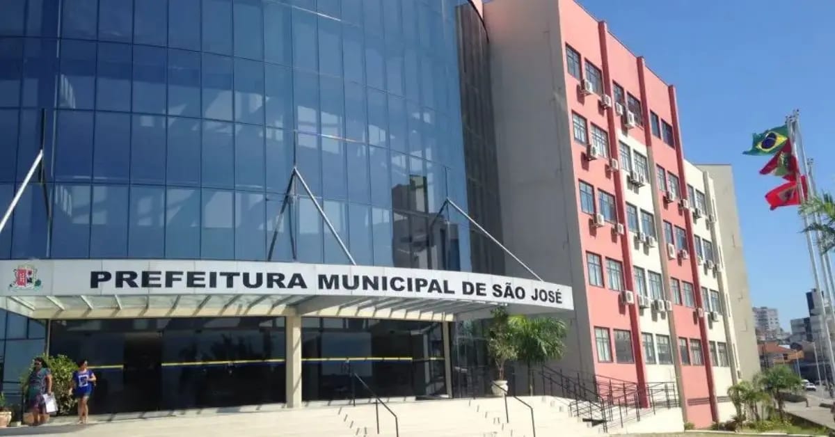 São José troca plano e GEAP assume atendimento dos servidores neste sábado
