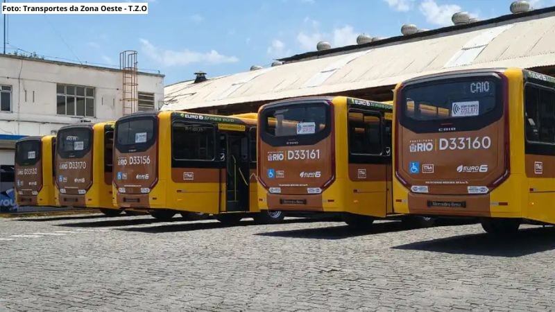 Rio abre seleção para 33 vagas no Centro de Controle do Sistema RIO