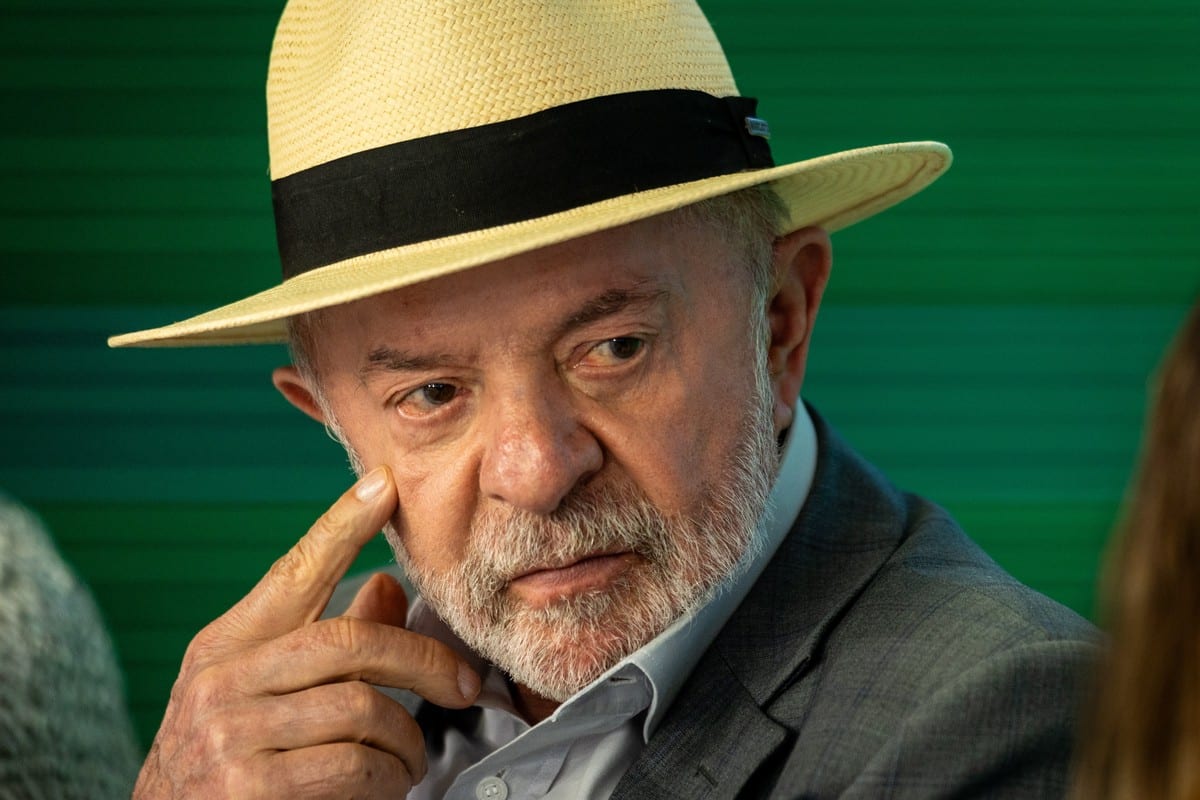 Lula sinaliza incômodo com exigência de carta branca para Rafael Fonteles aceitar Fazenda