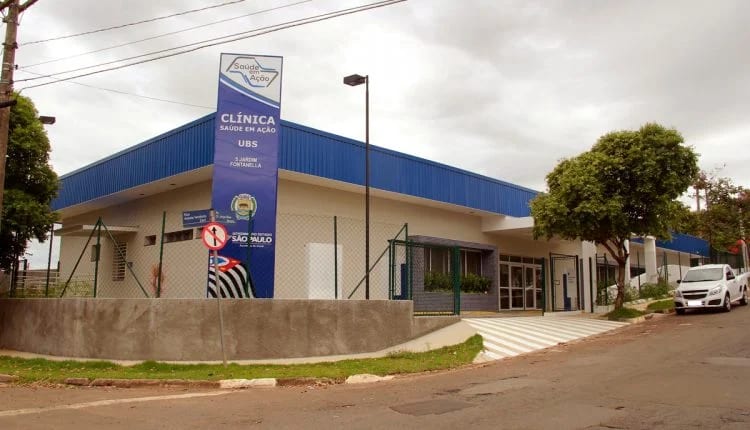 Novembro Azul traz programação de prevenção nas UBSs de Jaguariúna