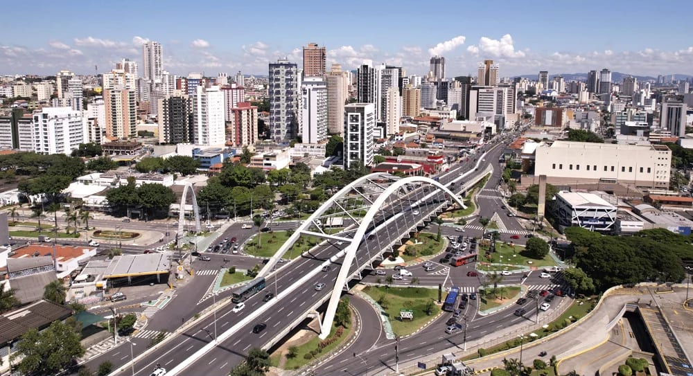 ITGP 2026: Osasco, Itapevi e SP ocupam as três primeiras colocações