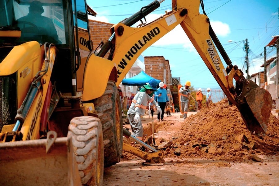 Corsan divulga obras para a semana em Ijuí e região