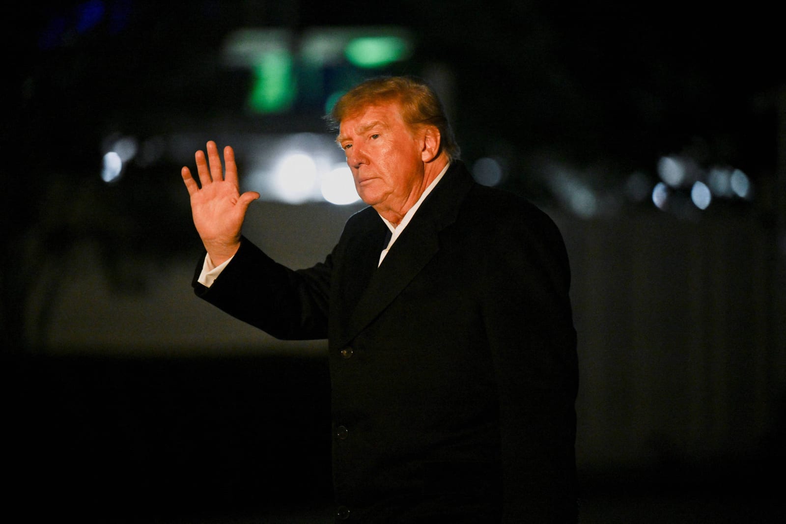 Congressistas democratas dos EUA parabenizam Lula e pedem reconhecimento de Trump