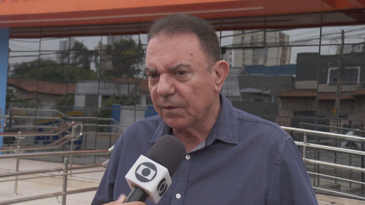 Luís César Bueno promete reestruturar a UEG em encontro com professores