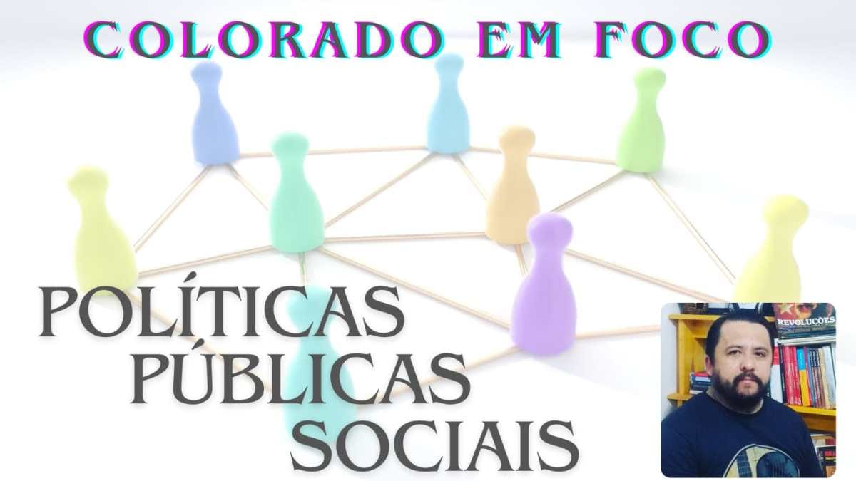 Coluna Políticas Públicas e Sociais: Obsolescência ( des )programada
