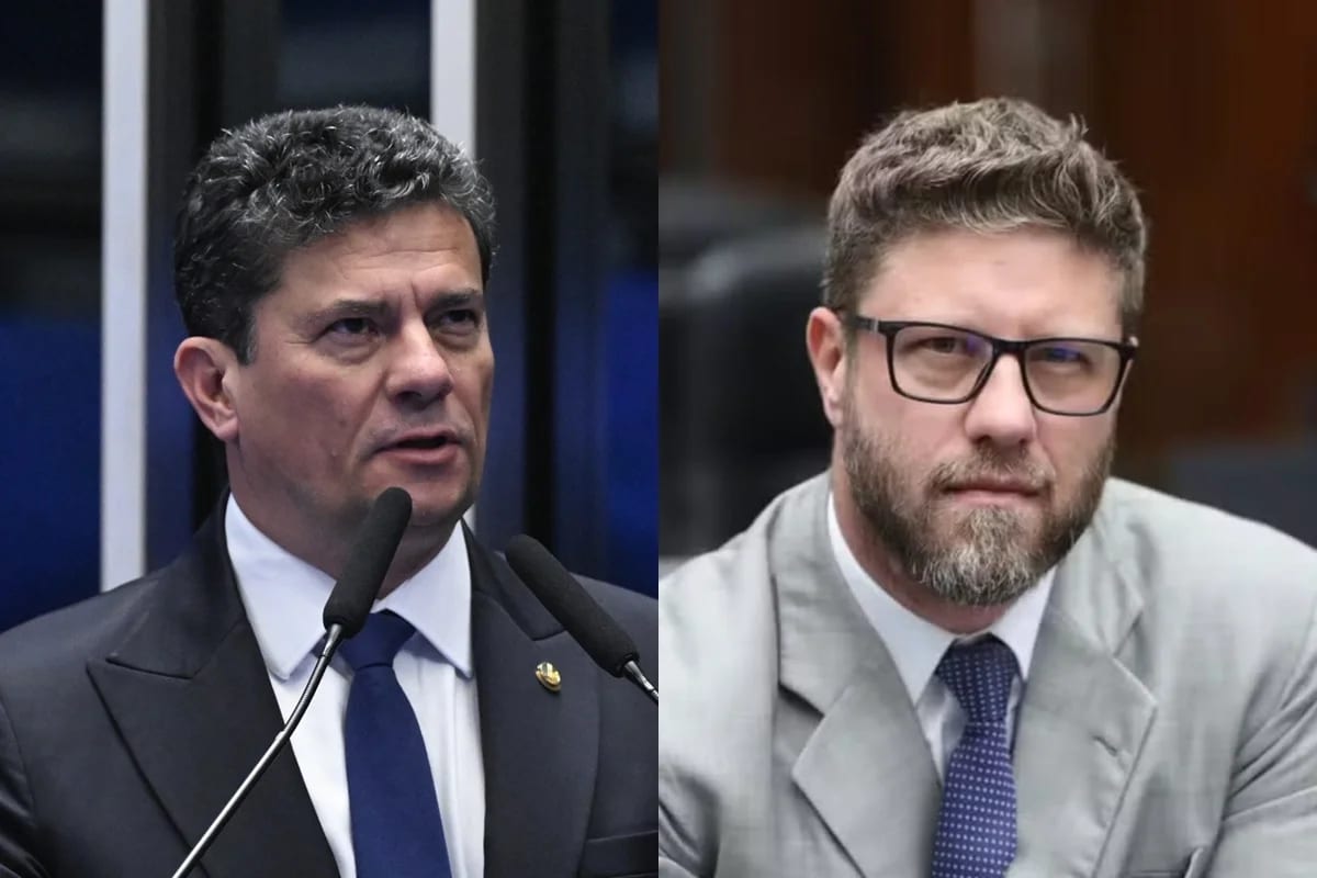 Quaest: Moro 37% e Requião 21% no 1º turno para o governo do Paraná