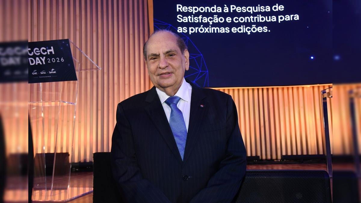 Tech Day CNC 2026: Amazon, Google, iFood, Uber e Mercado Livre destacam avanços no Brasil