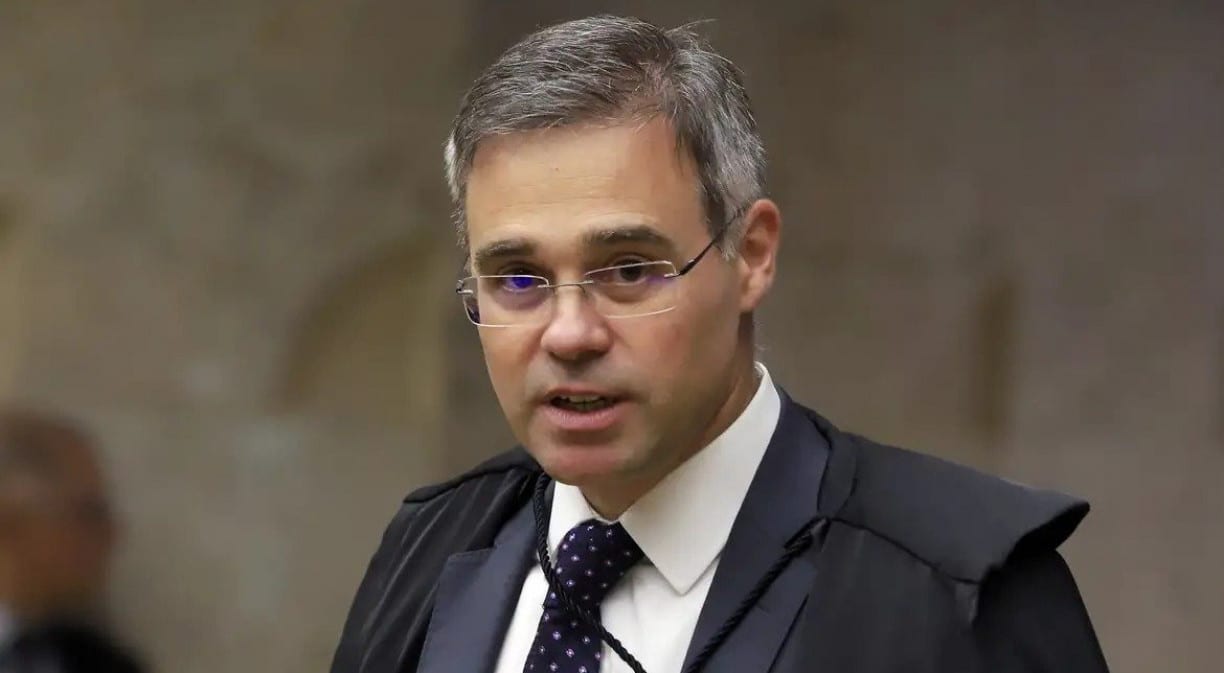 Vorcaro prestou depoimento ao STF sem PF; Mendonça diz que motivo foi segurança do banqueiro