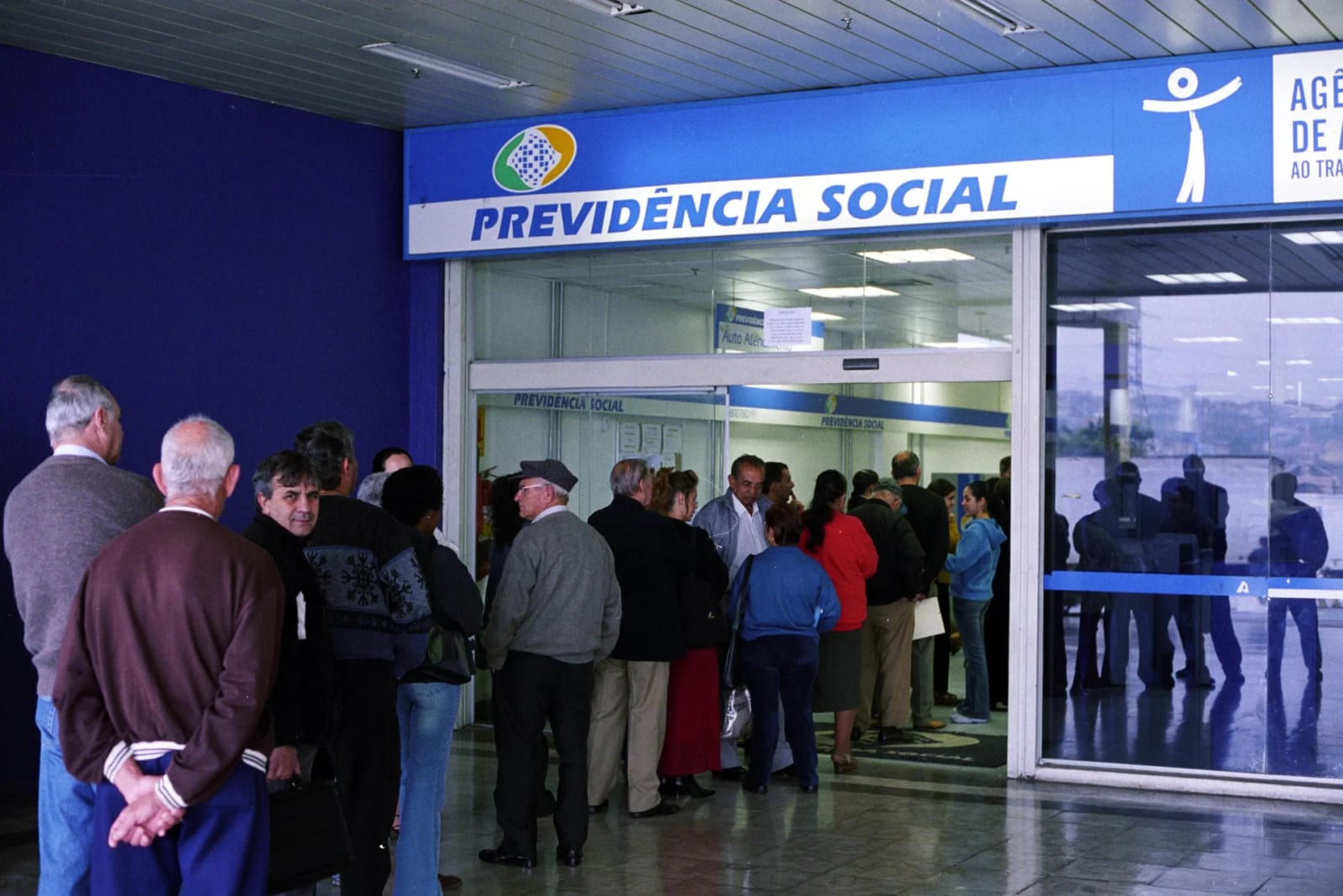 Nova proposta de reforma da Previdência prevê idade mínima de 67 anos e capitalização