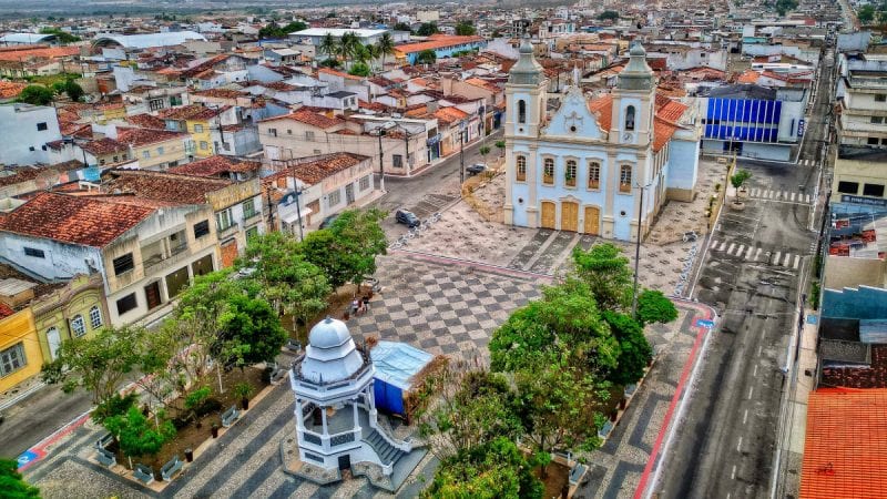 Confira o funcionamento dos serviços da Prefeitura de Lagarto no feriado de 2 de novembro