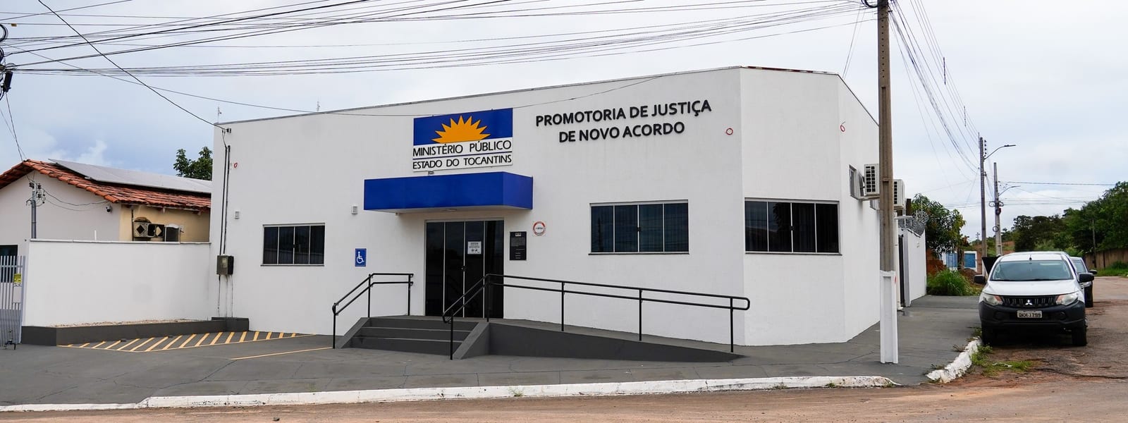 Justiça dá 30 dias para prefeitura regularizar Conselho Tutelar de Rio Sono