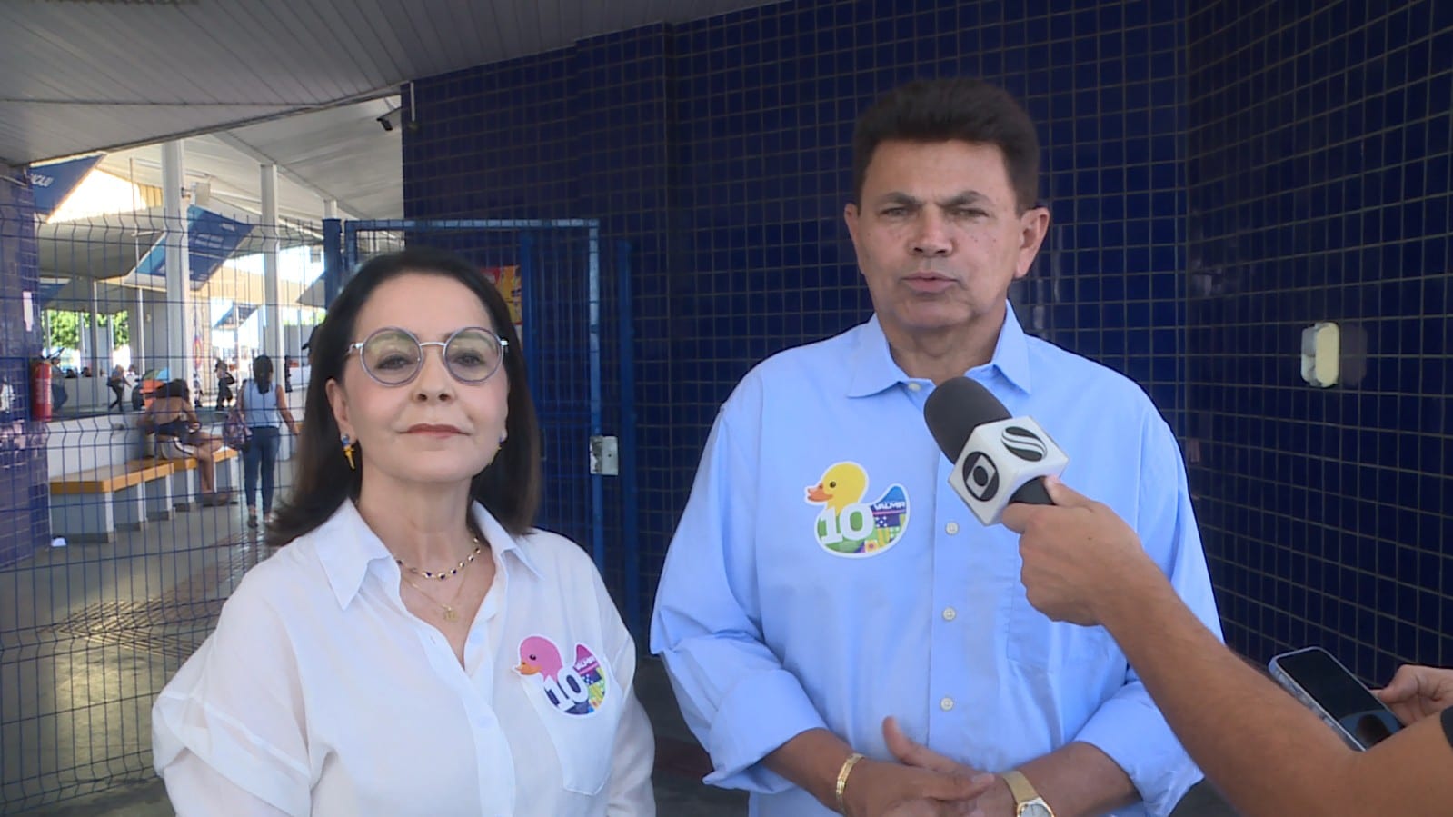 Valmir de Francisquinho pede lei estadual de incentivo à cultura em Sergipe