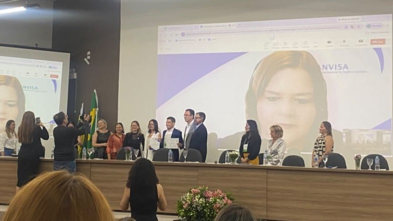 HMAP alcança 100% de conformidade em avaliação nacional de segurança do paciente