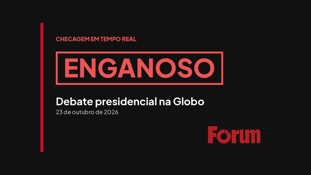 ENGANOSO: os juros futuros caíram 2% depois que ele passou à frente no primeiro turno, como disse Flávio Bolsonaro?