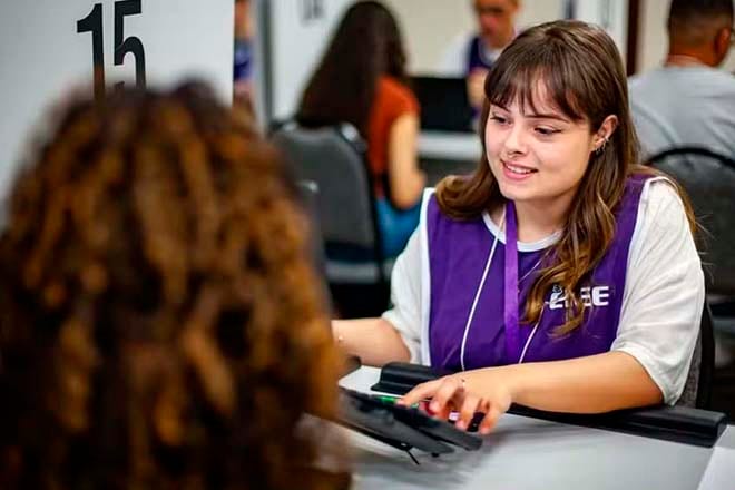 Conheça o projeto que vai levar vagas de estágio e emprego para jovens nos bairros de Cachoeirinha