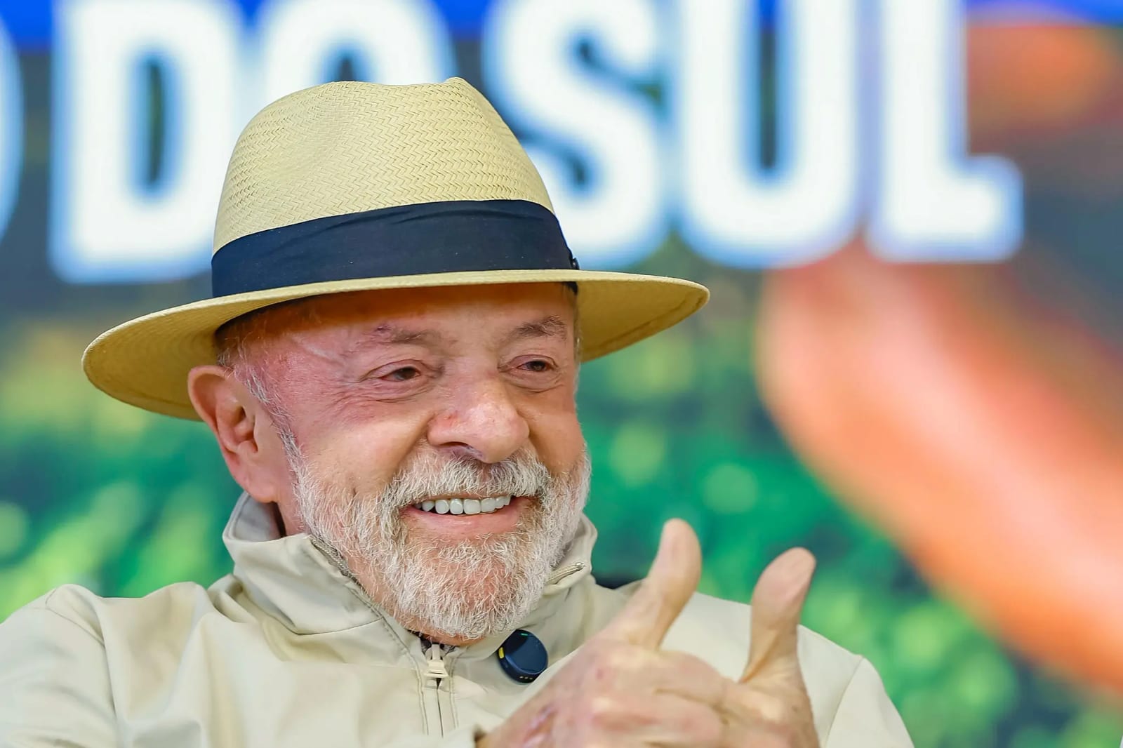 Os números da Quaest que animaram a campanha de Lula