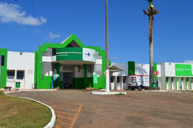 Falta de pavimentação e lotes tomados voltam a prejudicar entorno do Hospital Estadual