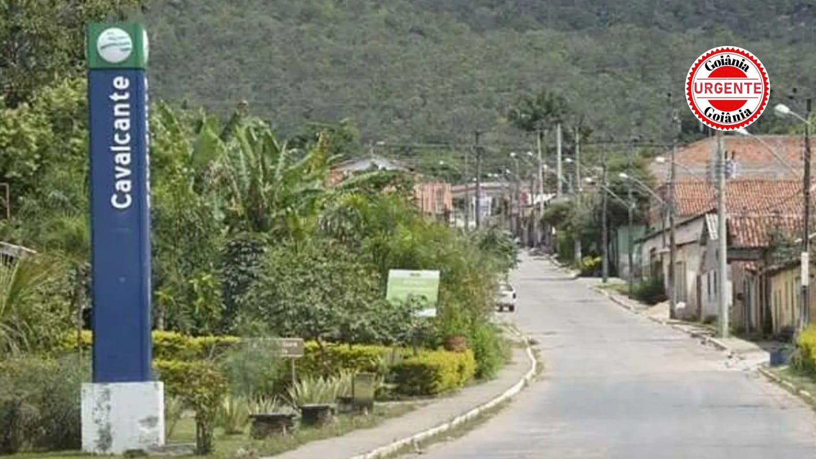 Justiça dá 10 dias para Cavalcante regularizar transporte escolar no Vão de Almas