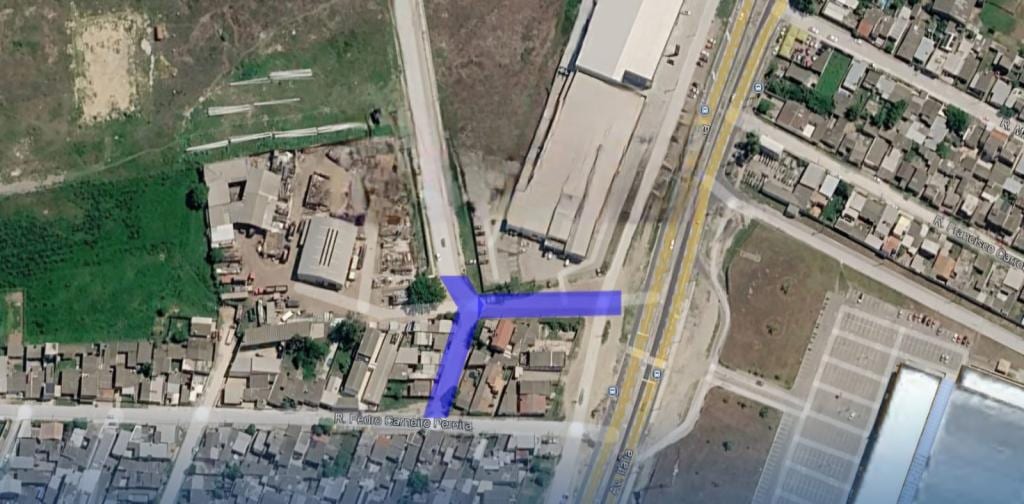 Primeira etapa da licitação de obra que ligará o Junção à Vila Maria é realizada