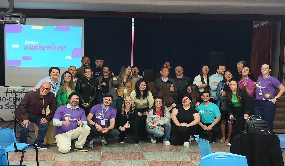 Ciência e empreendedorismo: Gravataí participa de evento de inovação