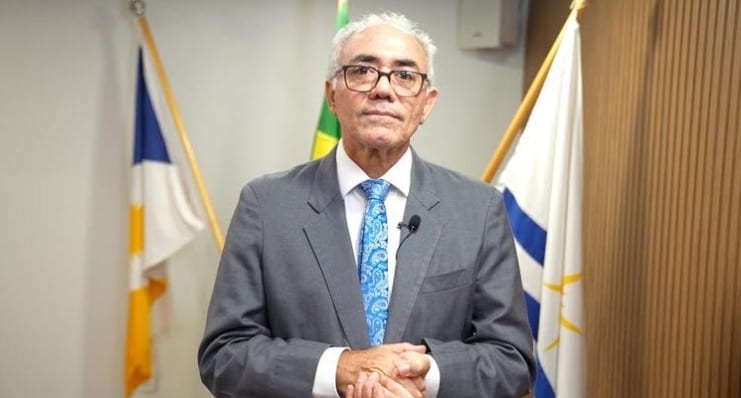 TRE-TO: locais de votação não mudaram para o 2º turno em 25/10