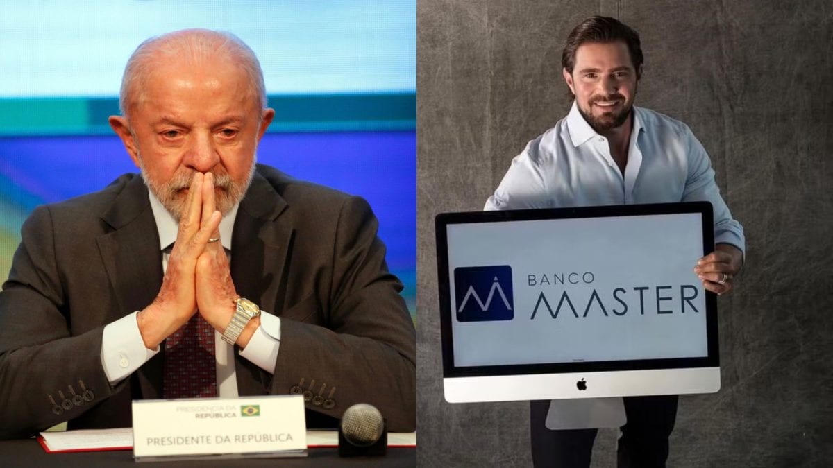 R$ 30 milhões em dinheiro vivo: Vorcaro relata pagamento ligado a filme sobre Lula e cita acesso a fundos de pensão, diz