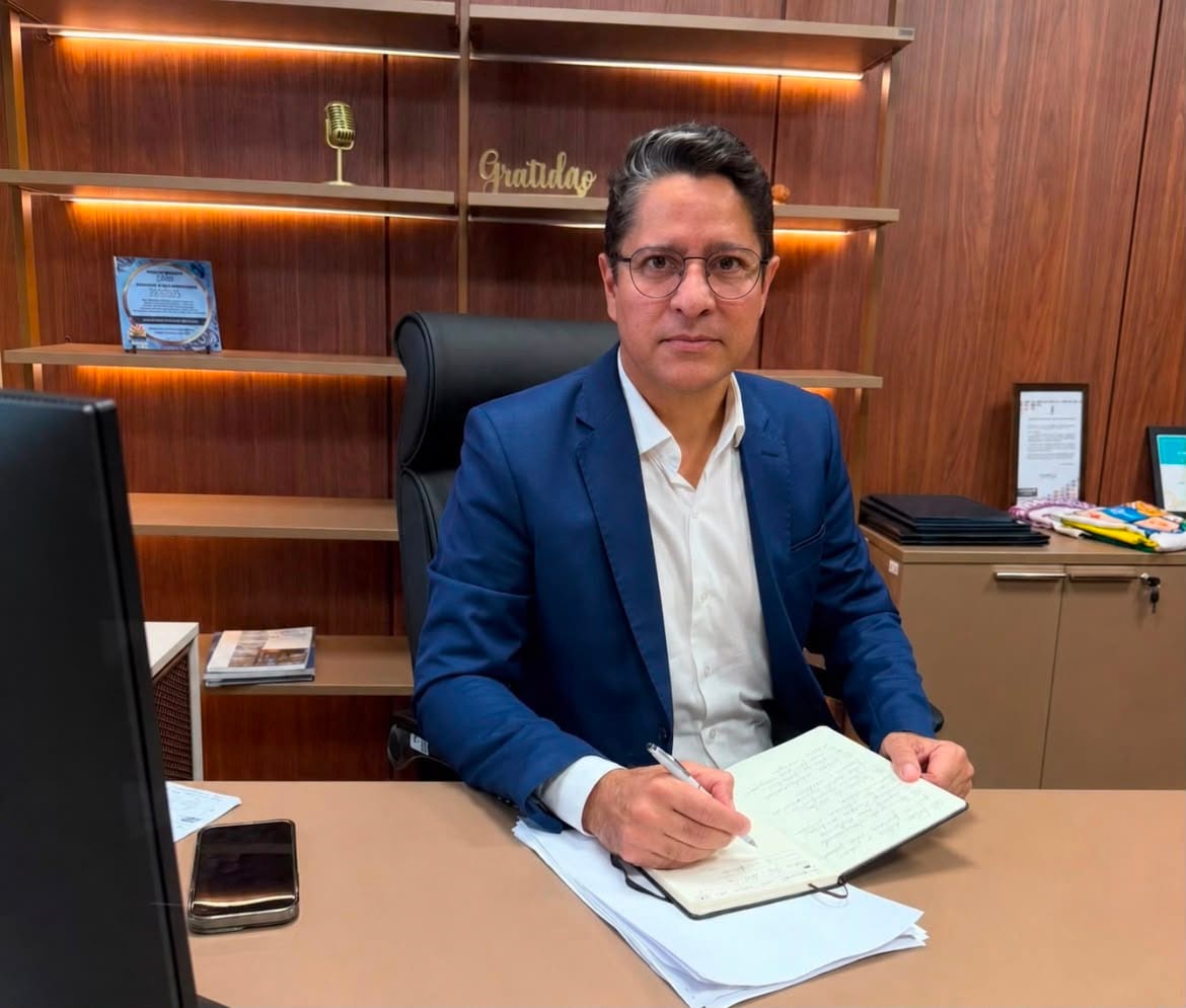 Ricardo Marques exige investigação rigorosa na Operação Histograma
