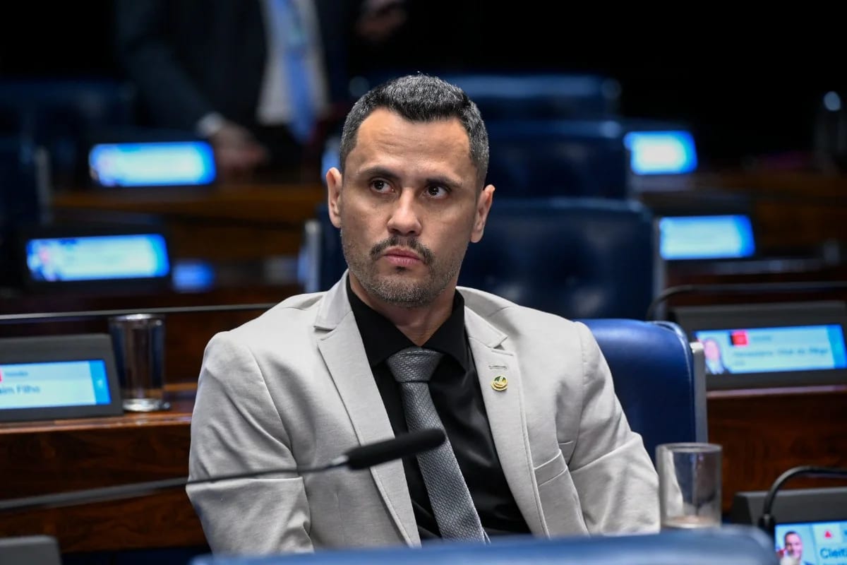 Cleitinho ainda não registrou candidatura ao governo de Minas